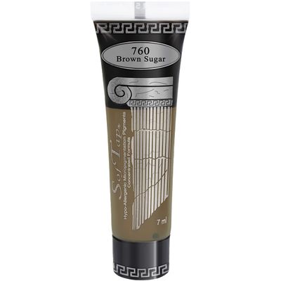 SofTap PMU Eyebrow Microblading Shading Pigment for Permanent Makeup Tattoo (Brown Sugar)