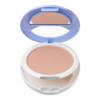 Ruby Kisses No More Blemish Face Powder with Salicylic Acid Korean Makeup Matte Finish Full Coverage Pressed Powder (Buff Beige) view 2