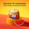 Find Your Happy Place Catching the Sunrise Scrub Souffle 10oz view 2