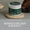 Tea Tree Special Detox Foaming Salt Scrub, Exfoliates, Refreshes Scalp, For All Hair Types, 6.5 oz. view 3