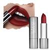 Runway Rogue 90s Vibe Lipstick, Moisturizing Matte Rich Berry-Red Lipstick, Celeb view 1