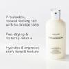 Tan-Luxe The Gradual Illuminating Gradual Tan Lotion, Hydrating Oil-Lotion Hybrid Self Tanner, For Daily Use, Buildable, Natural Glow, Vegan, Cruelty-Free, Streak-Free, 3.38 fl. oz/100 ml Bottle view 2