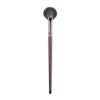 Fan Shape Highlight Brush Makeup Tool, Contour Women Highlighter Beauty Blush view 1