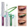 CHARMACY Chameleon Liquid Eyeliner, Liquid Glitter Eyeliner, Highly Pigmented, Metallic Intense MultiColor Shifting waterproof Eyeliner, Ultra-Fine Tip, Longwearing, Smudge-proof (#SET3-903/905/908) view 1