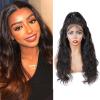 13x4 Lace Front Wigs Human Hair Wigs for Black Women Human Hair 12 Inch Brazilian Body Wave Lace Front Wigs (Nature Color) view 1