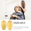 FOMIYES 24pcs Hair Dye Ear Covers Shower Ear Protectors for Hairdressing Comfortable Ages for and Hair Coloring and Durable view 2