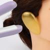 FOMIYES 24pcs Hair Dye Ear Covers Shower Ear Protectors for Hairdressing Comfortable Ages for and Hair Coloring and Durable view 3