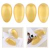 FOMIYES 24pcs Hair Dye Ear Covers Shower Ear Protectors for Hairdressing Comfortable Ages for and Hair Coloring and Durable view 4