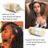 Hair Wax Stick for Flyaways  Slick Back Hair Stick Wax for Women & Kids | Lightweight, Non-Greasy Hair Gel Stick for Sleek & Smooth Styles 2.7Oz (Pack of 1) view 3
