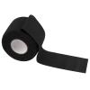 TAICHEUT 10 Rolls Disposable Barber Paper Neck Strips, 1000 Strips Professional Stretchy Paper Neck Band, Protector Stretchy Strips Cutting Accessories for Hair Cut, Beauty Salon, Black and White view 4