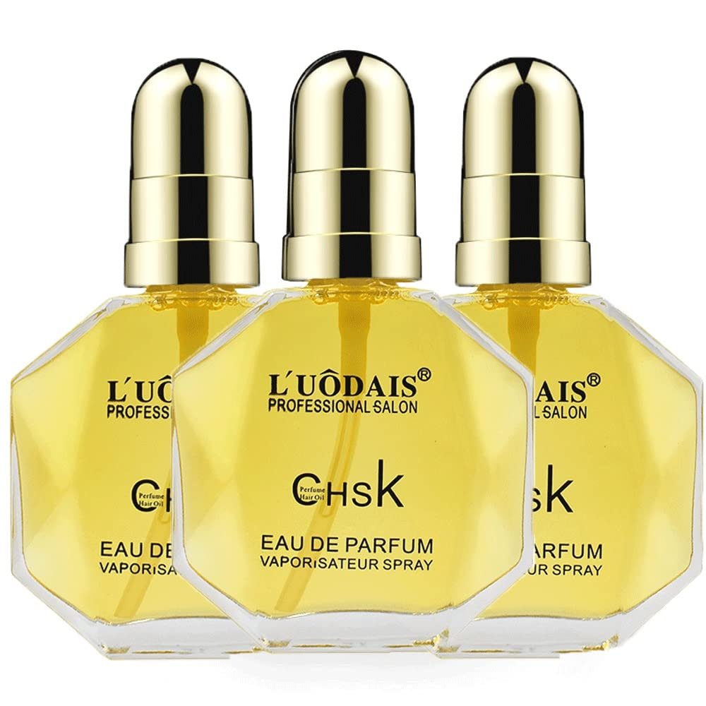 VEMART Hair'GRO SerumGRO Hair Serum for Thicker,Biotin Hair Regrowth Oil Prevent Hair Loss and Natural Serum for Thicker (Color : 3pcs)