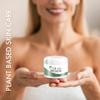 High On Life: Pineapple, Coconut, Lemon Zest,Vanilla, Whipped Body Butter| Nourishing Mango Butter, Grapeseed Oil, Rosehip Oil, Vitamin E |Moisturizer for Body, Feet & Hands 8oz. view 4