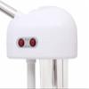 Beautynao Facial Steamer Rolling On Wheels Professional Spa Beauty Salon for Skin Care(White) view 2