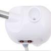 Beautynao Facial Steamer Rolling On Wheels Professional Spa Beauty Salon for Skin Care(White) view 4