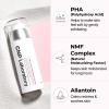 CNP Facial Polish - SKIN TONING PHA Daily Exfoliator, Low-irritating, Dead Skin Remover for Face & Body, Reduce Redness, Clinically Tested, Gifts for Women, Korean Skin Care (3.38 fl.oz / 100ml) view 3