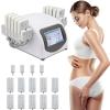 Body Shaper Machine Skin Tightening Face Care Elitzia ETL051A view 1