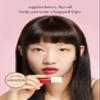 Nooni Korean Vegan Lip Oil - Applecherry, 0.12 Fl Oz + Korean Lip Oil - Appleberry, 0.12 Fl Oz + Korean Lip Oil - Applecoco, 0.12 Fl Oz Bundle view 3