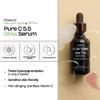JUMISO All Day Vitamin Pure C 5.5 Glow Serum - L-Ascorbic Acid Alpha-Arbutin Aronia Extract Improves Pigmentation Hyperpigmentation - Korean Skincare, Dermatologist Tested Sensitive Skin 1.01 fl.oz. view 2