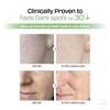 JUMISO All Day Vitamin Pure C 5.5 Glow Serum - L-Ascorbic Acid Alpha-Arbutin Aronia Extract Improves Pigmentation Hyperpigmentation - Korean Skincare, Dermatologist Tested Sensitive Skin 1.01 fl.oz. view 3