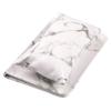FOMIYES 1set Marble Pattern Nail Art Hand Rest Cushion Mat for Manicure Comfortable and Arm Pillow for Nail Technicians and Enthusiasts view 1