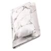 FOMIYES 1set Marble Pattern Nail Art Hand Rest Cushion Mat for Manicure Comfortable and Arm Pillow for Nail Technicians and Enthusiasts view 2