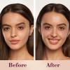 Cilrofelr Dewy Liquid Blush, Soft Cream Liquid Blush for Cheek, Buildable & Blendable Pigment, Lightweight & Smooth Texture, Longwear Formula for a Soft, Natural Flush (04 Rosy Mauve) view 2