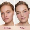Cilrofelr Dewy Liquid Blush, Soft Cream Liquid Blush for Cheek, Buildable & Blendable Pigment, Lightweight & Smooth Texture, Longwear Formula for a Soft, Natural Flush (01 Soft Rose) view 2