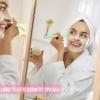 10 Pcs Plastic Cosmetic Spatula Jelly Mask Skincare Lotion Disposable Spatulas for Facials Face Mask Applicator Makeup Scoop Tools(Colorful) view 3