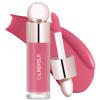 Cilrofelr Dewy Liquid Blush, Soft Cream Liquid Blush for Cheek, Buildable & Blendable Pigment, Lightweight & Smooth Texture, Longwear Formula for a Soft, Natural Flush (02 Fuchsia Pink) view 1