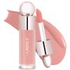 Cilrofelr Dewy Liquid Blush, Soft Cream Liquid Blush for Cheek, Buildable & Blendable Pigment, Lightweight & Smooth Texture, Longwear Formula for a Soft, Natural Flush (05 Nude Peach) view 1