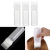 FOMIYES 3pcs Hair Dye Applicator Comb Graduated Scale Professional Hair Coloring Bottle for Even Distribution for Salon and Home view 2
