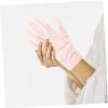 FOMIYES 1pair Moisturizing Hand Covers for of Soft Spa Gloves for Overnight Hydration and Hand Care view 2
