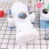 STOBOK Robot Cartoon Pencil Sharpener Handheld Cute Design Fast and Convenient Sharpening Tool for Boys and Girls Essential School Supply for Boy Girl for Classroom and Home Use view 3