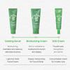 elleybear DPG Daily Baby Moisturizing Cream | Moisturizing Face Cream for Kids | Baby Face Cream & Body Lotion | Hypoallergenic Lotion for Sensitive Skin | Vegan Baby Essentials (6.76 Fl. Oz) view 2