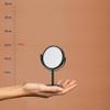 KELA 20656 Standing Mirror, 6P view 3