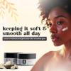 Kaeme.com Eternal Whipped UNrefined Shea Body Butter Moisturizer For Body,Hand,Hair, Face,For Women & Men,Restore, Nourish, Soften Dry Skin,Handmade from Raw Organic Shea,Coconut Oil(10.5oz/300g jar) view 3
