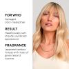 NatureLab.TOKYO Perfect Repair Leave-In Conditioner & Detangler: Heat Protection, Color Safe, Protect Against Future Damage | 4 FL OZ / 120 ML view 2