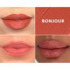Glo Skin Beauty Suede Matte Lip Crayon (Bonjour) - Longwearing Formula Stays On All Day, With Conditioning Shea Butter + Mango Seed Oil for a Velvety Smooth Finish view 3
