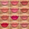 Glo Skin Beauty Suede Matte Lip Crayon (Bonjour) - Longwearing Formula Stays On All Day, With Conditioning Shea Butter + Mango Seed Oil for a Velvety Smooth Finish view 4