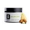 Kaeme.com Goldflakes Whipped Shea Body Butter Moisturizer For Whole Body, Skin, Hand, Hair, Scalp, For Men & Women, Made with Raw Organic African Shea Butter with Natural Coconut Oil(10.5oz/300g jar) view 1