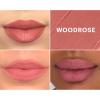 Glo Skin Beauty Suede Matte Lip Crayon (Woodrose) - Longwearing Formula Stays On All Day, With Conditioning Shea Butter + Mango Seed Oil for a Velvety Smooth Finish view 3