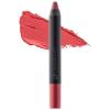 Glo Skin Beauty Suede Matte Lip Crayon (Heirloom) - Longwearing Formula Stays On All Day, With Conditioning Shea Butter + Mango Seed Oil for a Velvety Smooth Finish view 1