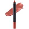 Glo Skin Beauty Cream Glaze Lip Crayon | New Neutral Shades, Deep Neutral Rose (Bonjour) view 1