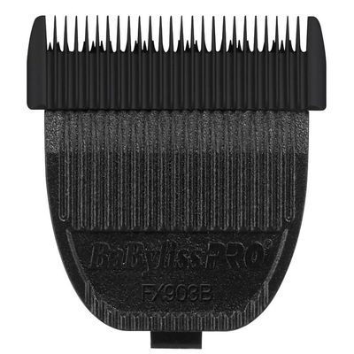 BaBylissPRO FX903B FX3 Titanium Carbon Nitride Fade Replacement Clipper Blade