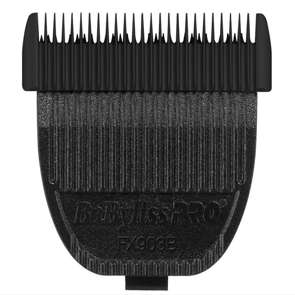 BaBylissPRO FX903B FX3 Titanium Carbon Nitride Fade Replacement Clipper Blade