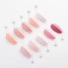kodi professional Cover Base Gel 30ml Base for Natural and Artificial Nails - Self Levelling Nail Repair Protection Gel with Viscous Consistency  Ideal for Home and Salon Use (03/30ml) view 2