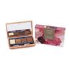 Chella Makeup Eyeshadow Palette, Full Size Makeup Pallette, Manifest view 1