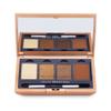 Chella Makeup Eyeshadow Palette, Full Size Makeup Pallette, Manifest view 3