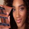 Chella Makeup Eyeshadow Palette, Full Size Makeup Pallette, Manifest view 4