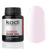 kodi professional Cover Base Gel 30ml Base for Natural and Artificial Nails - Self Levelling Nail Repair Protection Gel with Viscous Consistency  Ideal for Home and Salon Use (05/30ml) view 1